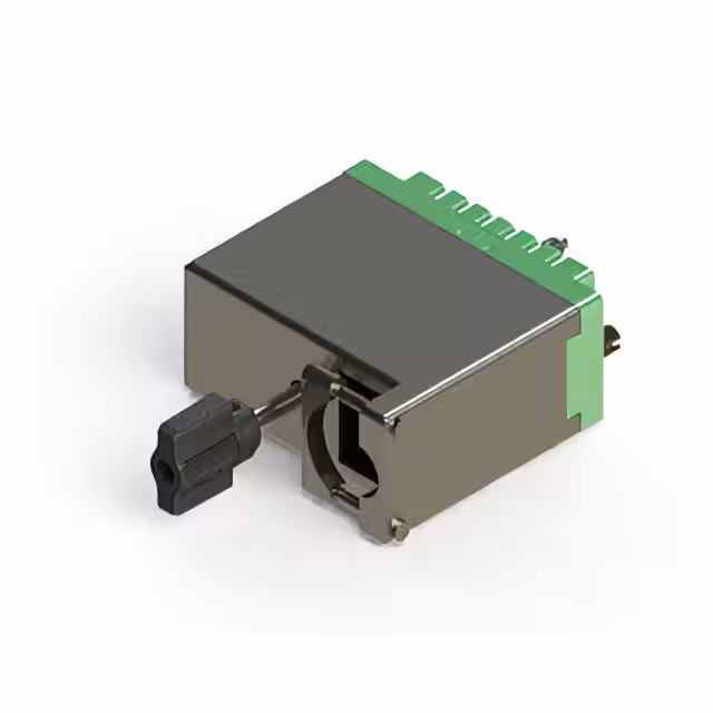 516-090-541-261 EDAC Inc.  Backplane-Steckverbindergehäuse